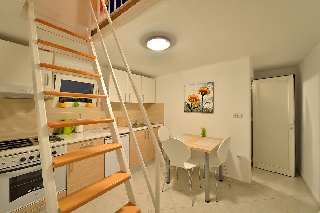 Apartments Ka - Ro บาร์บินเย ห้อง รูปภาพ