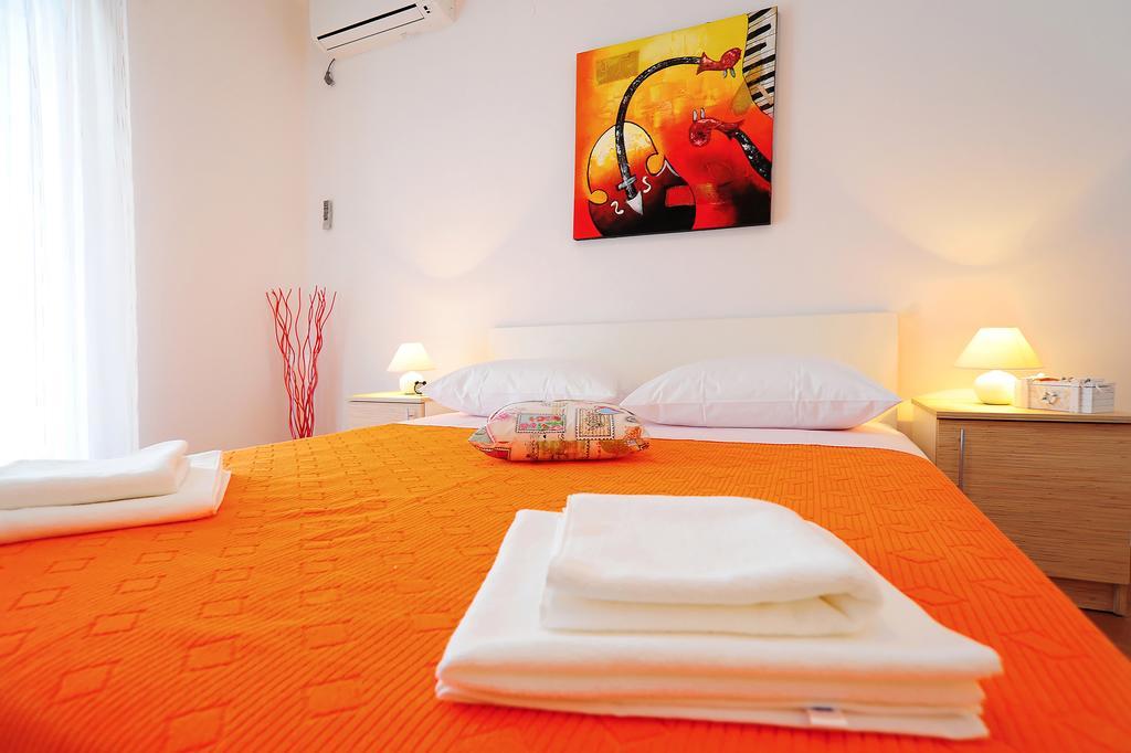 Apartments Ka - Ro บาร์บินเย ห้อง รูปภาพ