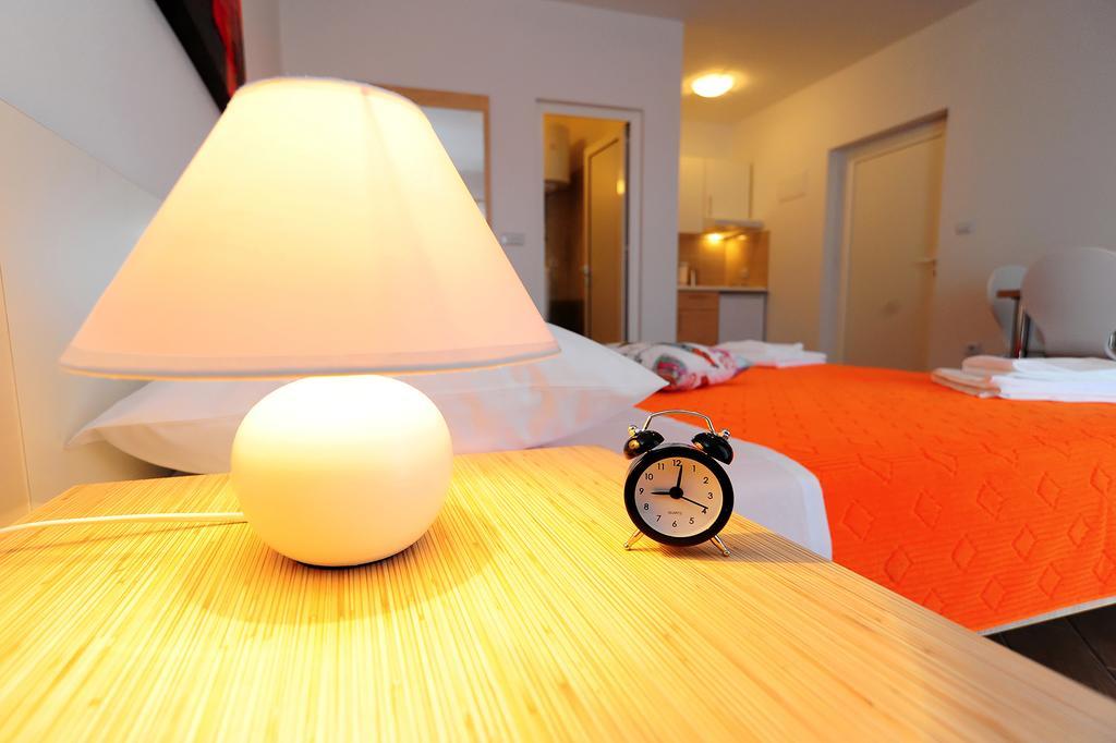 Apartments Ka - Ro บาร์บินเย ห้อง รูปภาพ