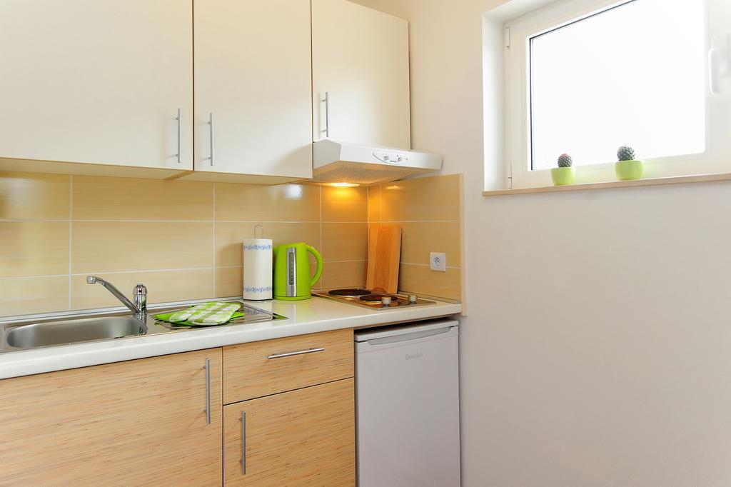 Apartments Ka - Ro บาร์บินเย ห้อง รูปภาพ