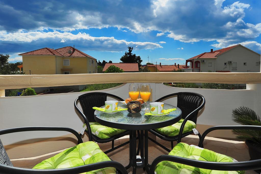 Apartments Ka - Ro บาร์บินเย ห้อง รูปภาพ