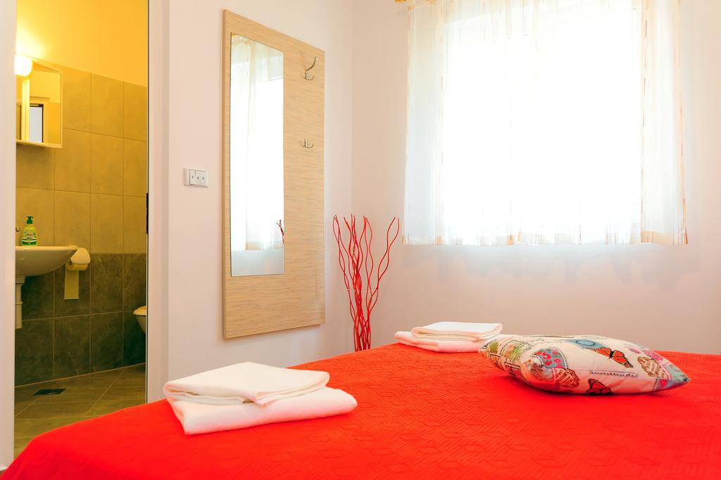 Apartments Ka - Ro บาร์บินเย ห้อง รูปภาพ
