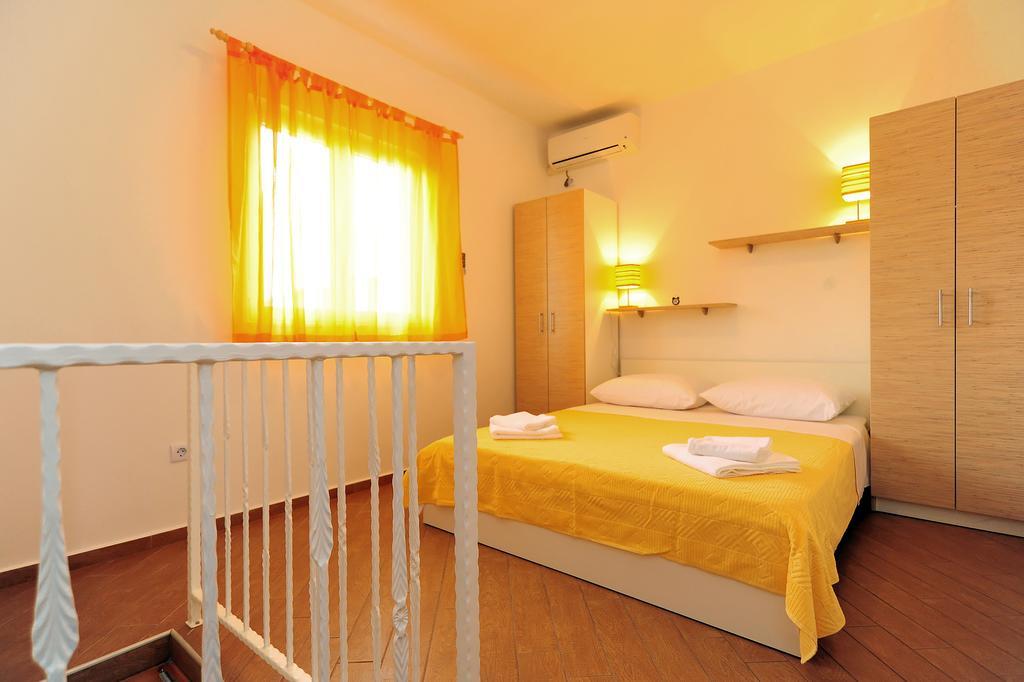 Apartments Ka - Ro บาร์บินเย ห้อง รูปภาพ