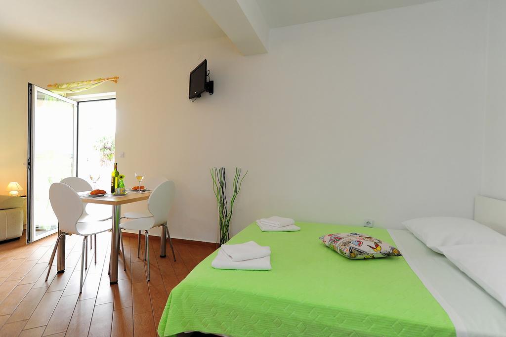 Apartments Ka - Ro บาร์บินเย ห้อง รูปภาพ