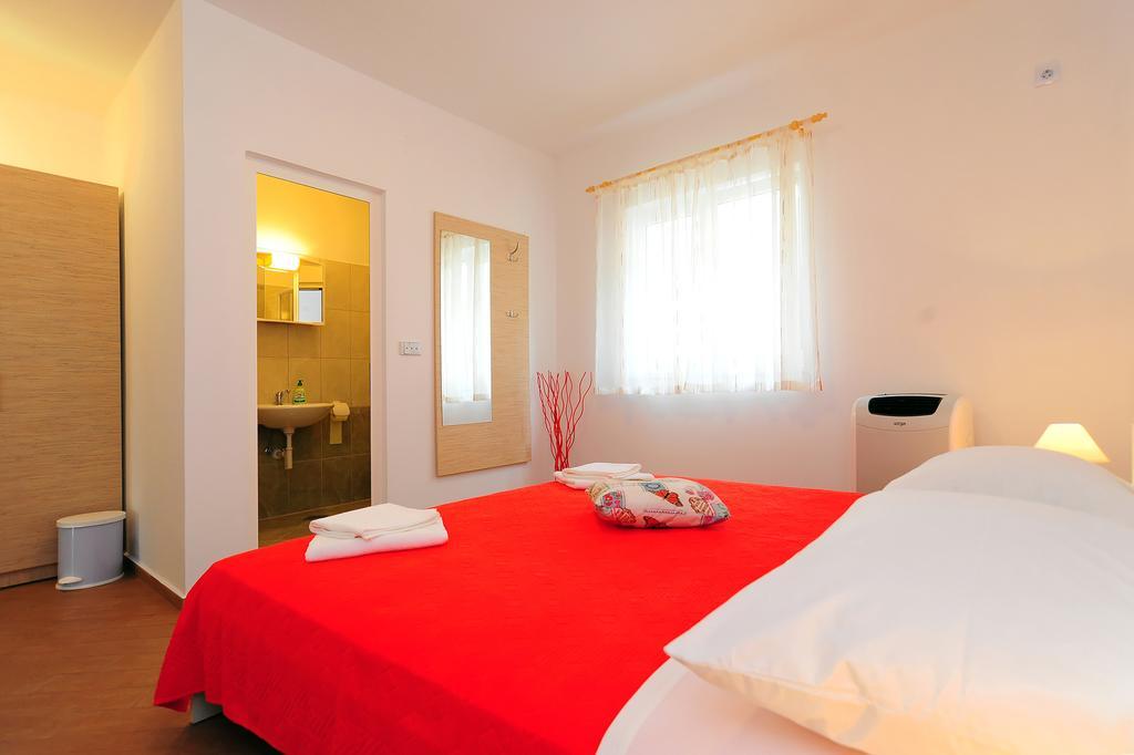 Apartments Ka - Ro บาร์บินเย ห้อง รูปภาพ